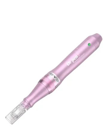 dr pen / dermapen rosa - Foto 2