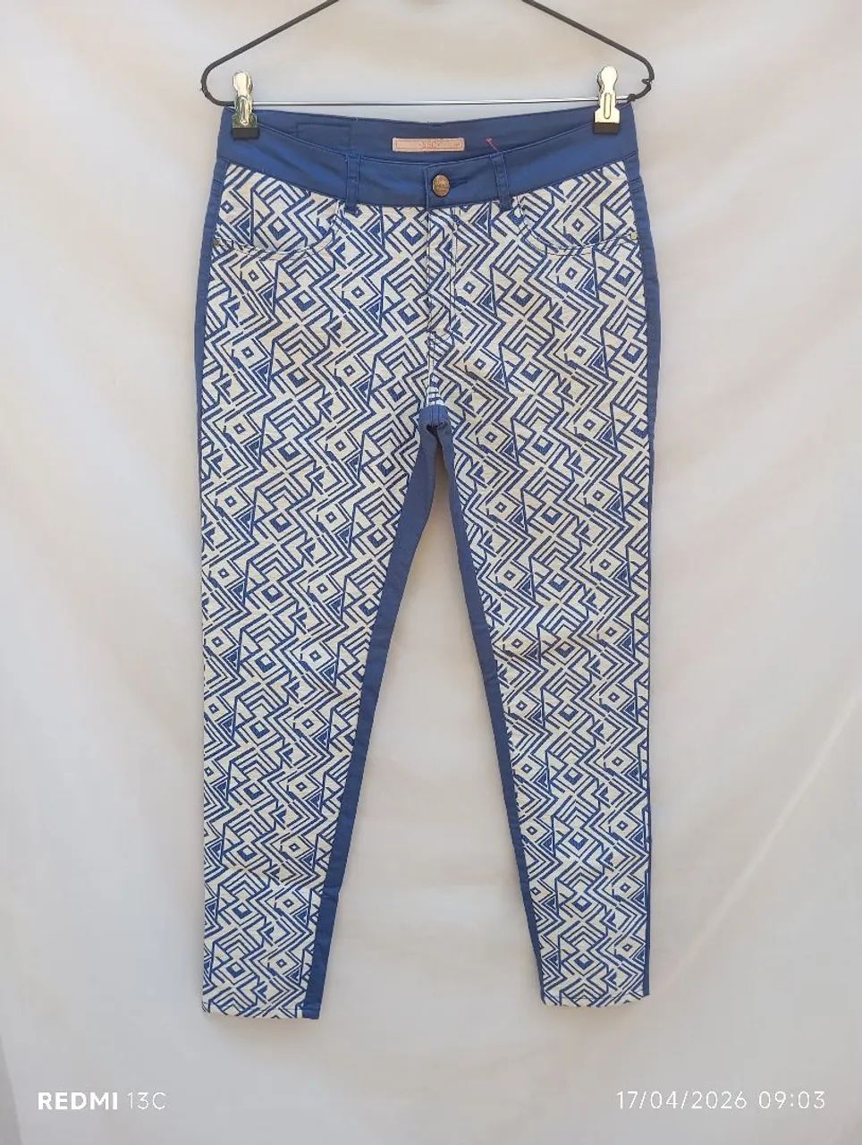 Calça feminina Yessica 