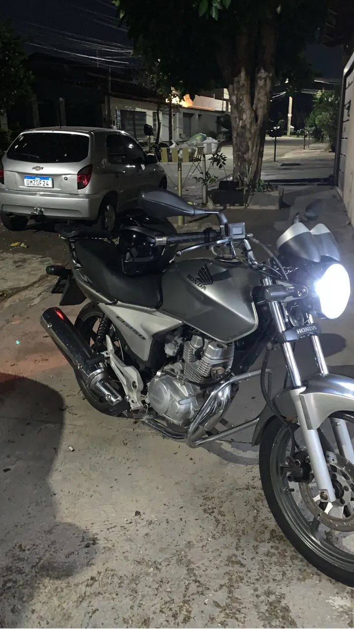 150 SPORT 2007 