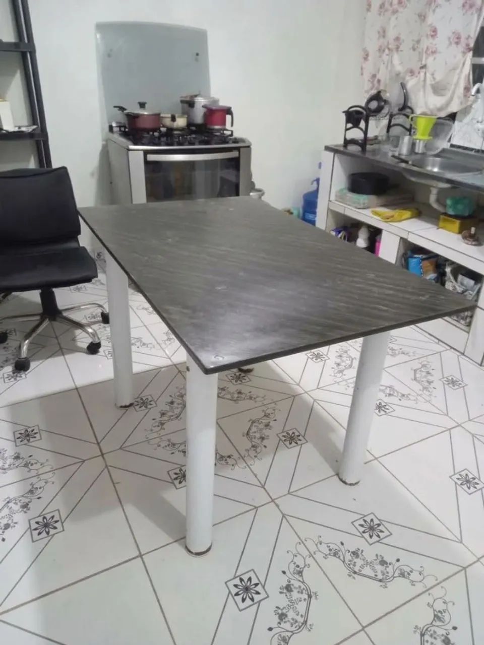 Mesa de Mármore  - Foto 2