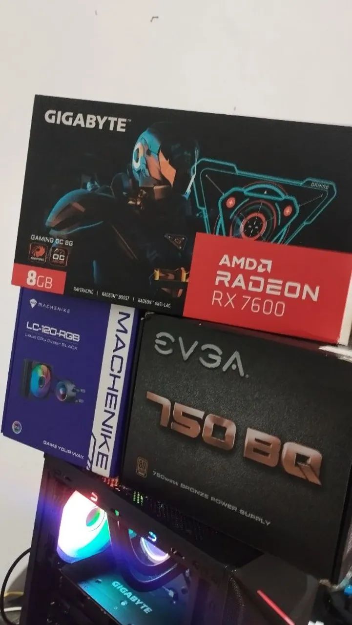 Pc gamer  - Foto 4