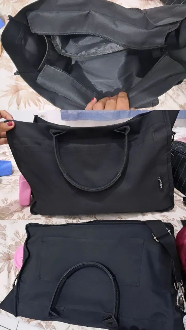 Bolsa tote mini GOCASE