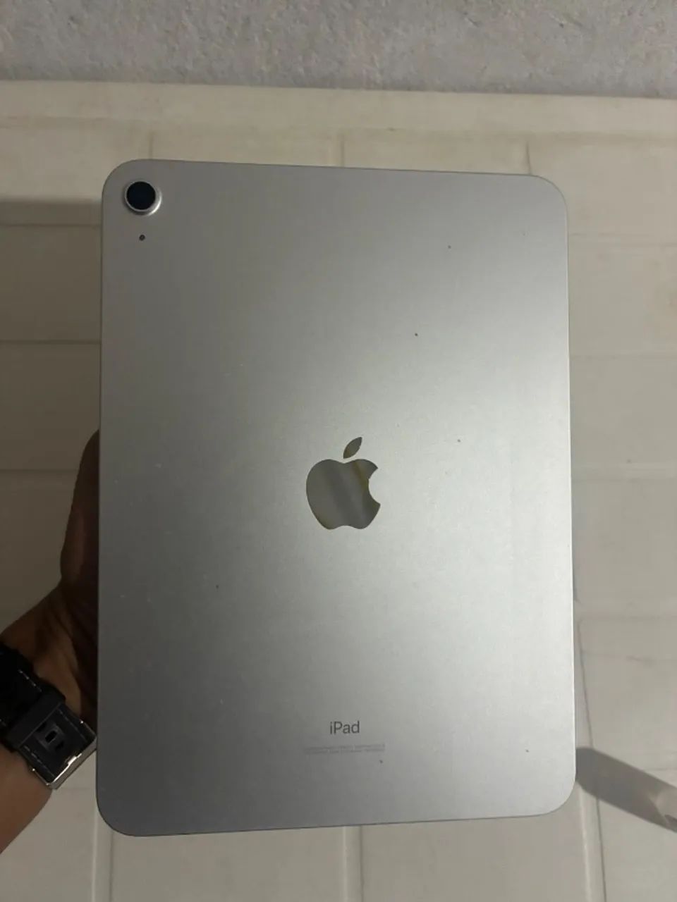 iPad 10 geração 64 gb