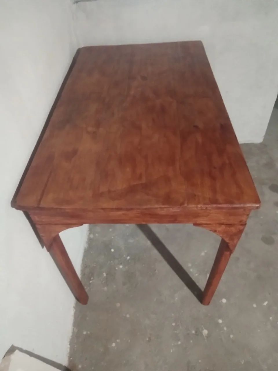 Mesa de madeira - Foto 2