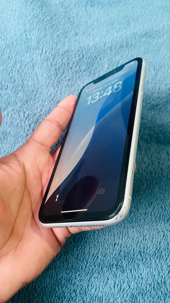 iPhone XR 64GB - Foto 5