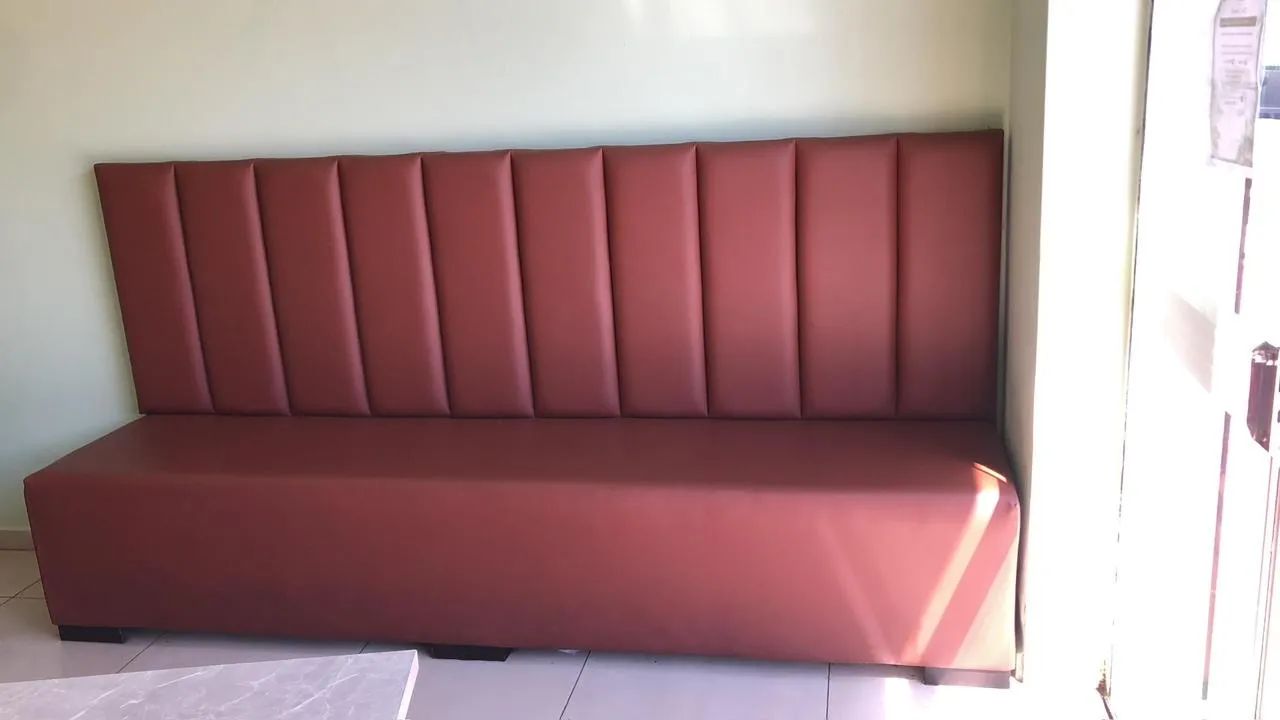 Sofá para comércio  - Foto 2