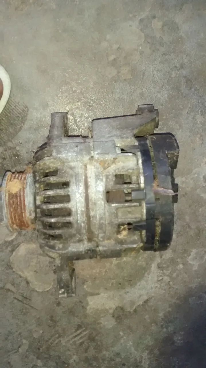 Peças de Zafira  - Foto 3