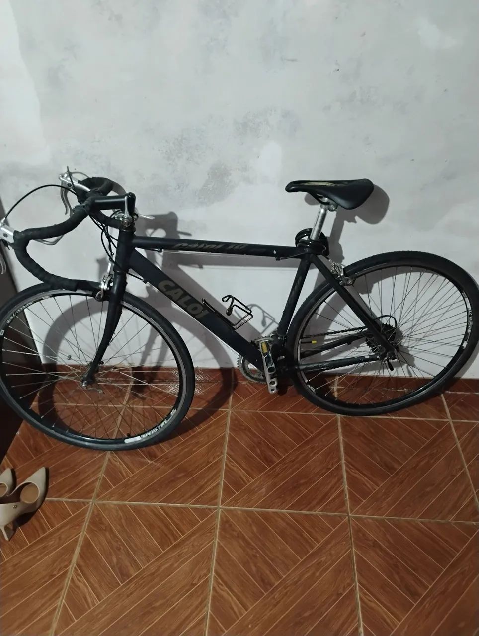 Bicicleta caloi