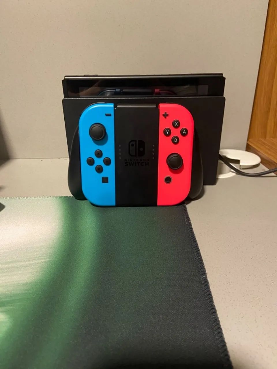Nintendo Switch V2 - 32GB - Foto 5