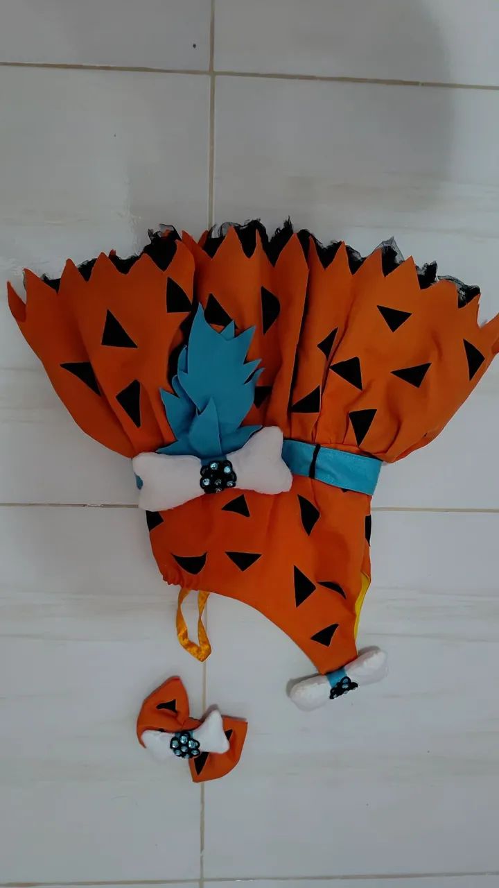 Vestido Pedrita