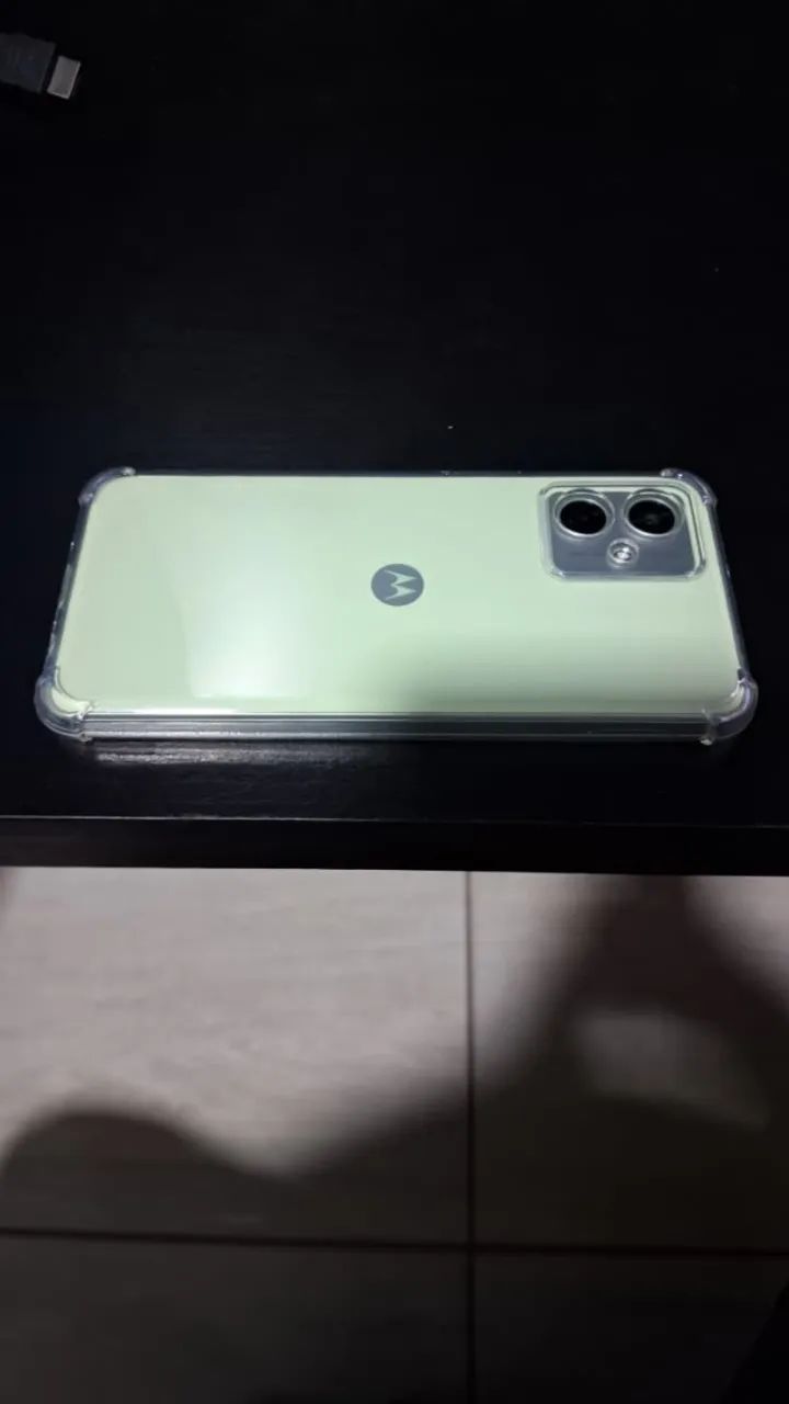 Smartphone Motorola Moto G54