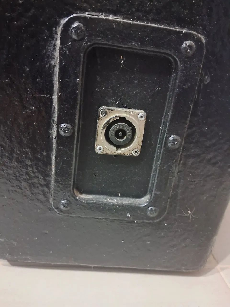 Par caixas12 polegadas potente  - Foto 2