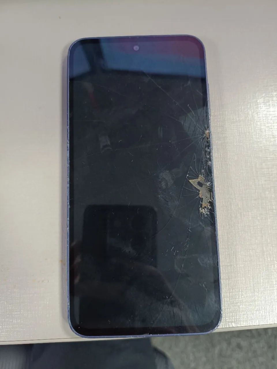 Samsung Galaxy A35  - Foto 4