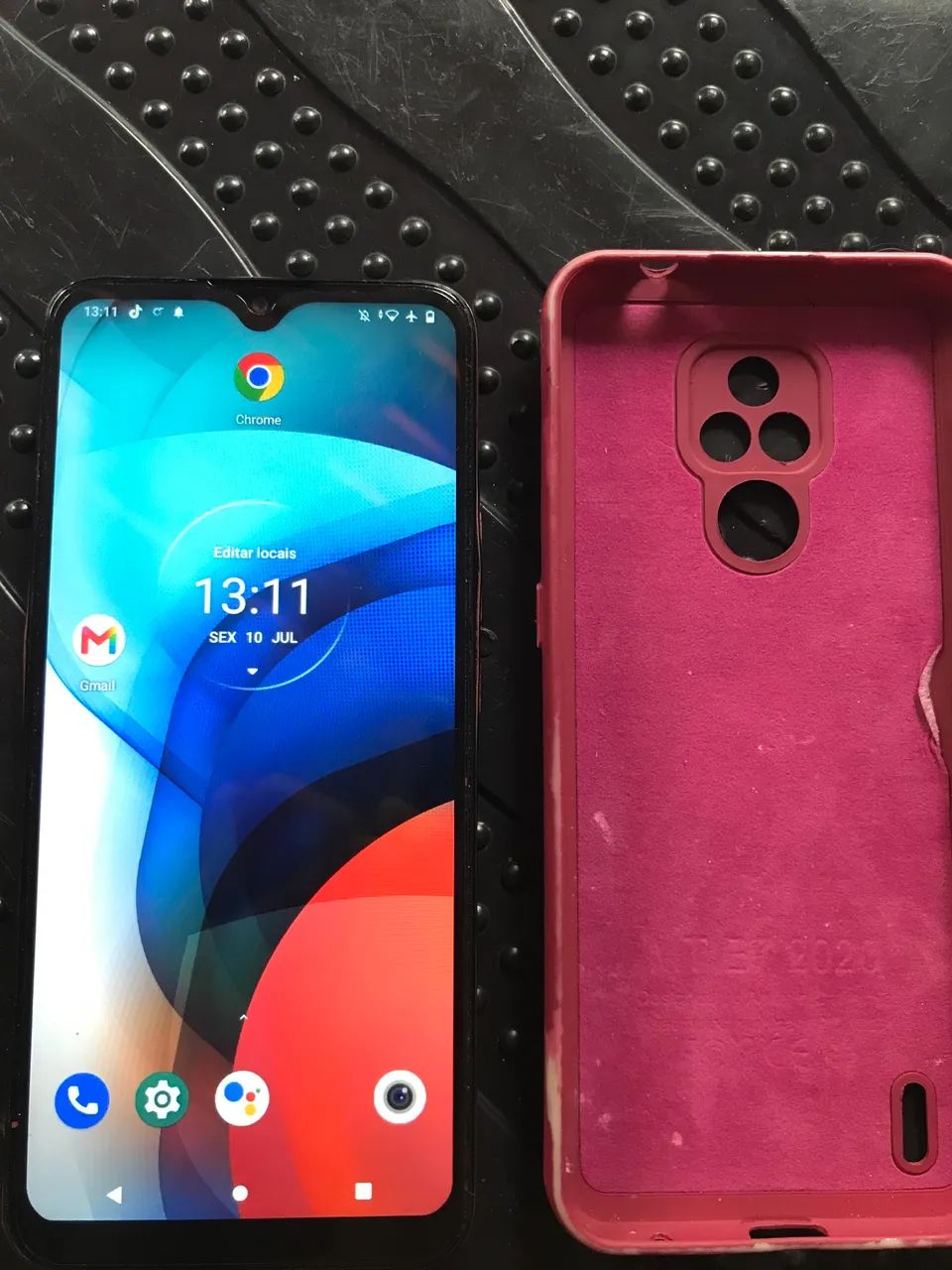 Moto E7 64 gb