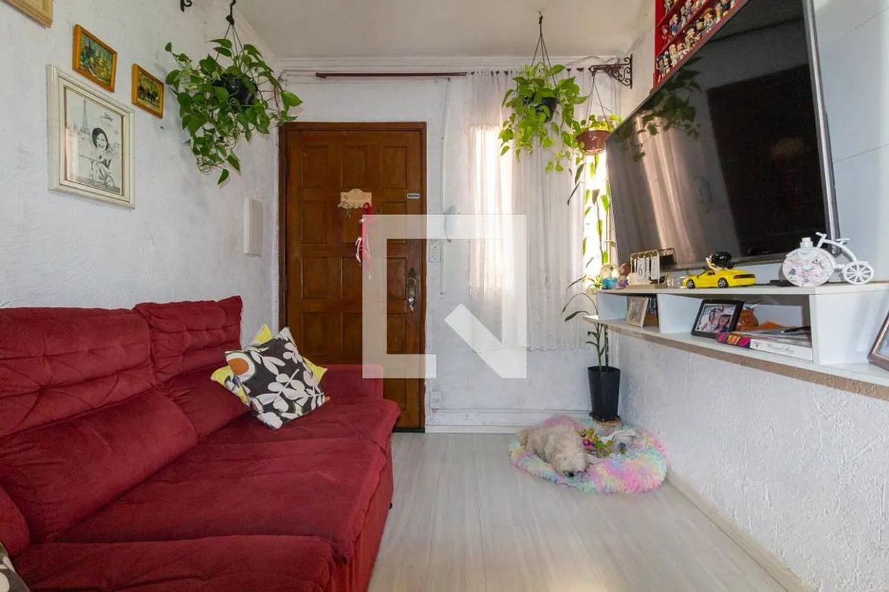 Apartamento à Venda - Artur Alvim, 2 Quartos, 48 m2 - Foto 5