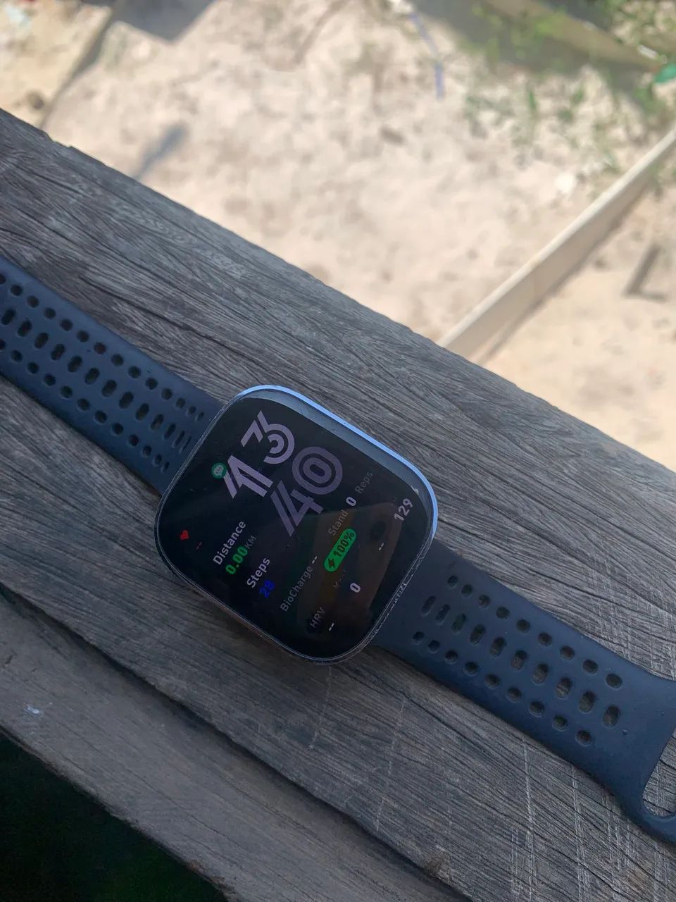 Relógio Amazfit Bip 6  - Foto 4