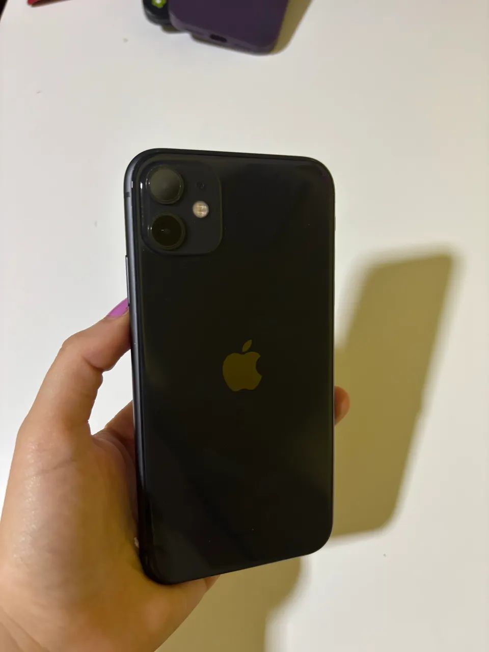 iPhone 11 128GB  - Foto 4