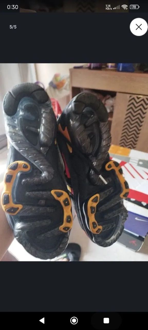 Air Vapormax se - Foto 4