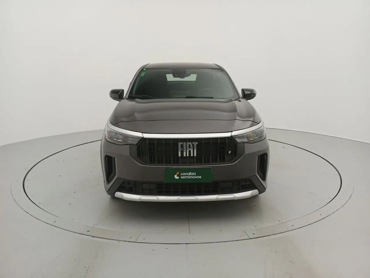 Fiat Fastback Audace 200 TB Aut (Hibrído), foto 7 de 17