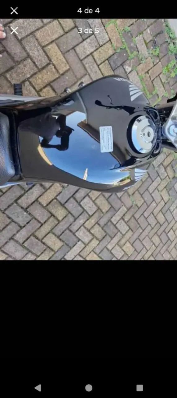 HONDA MIX 150  - Foto 2