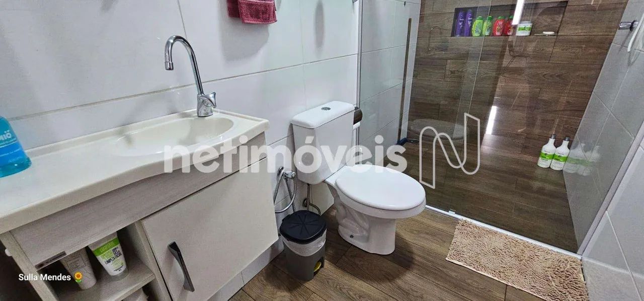 Venda Casa Salgado Filho Belo Horizonte - Foto 4