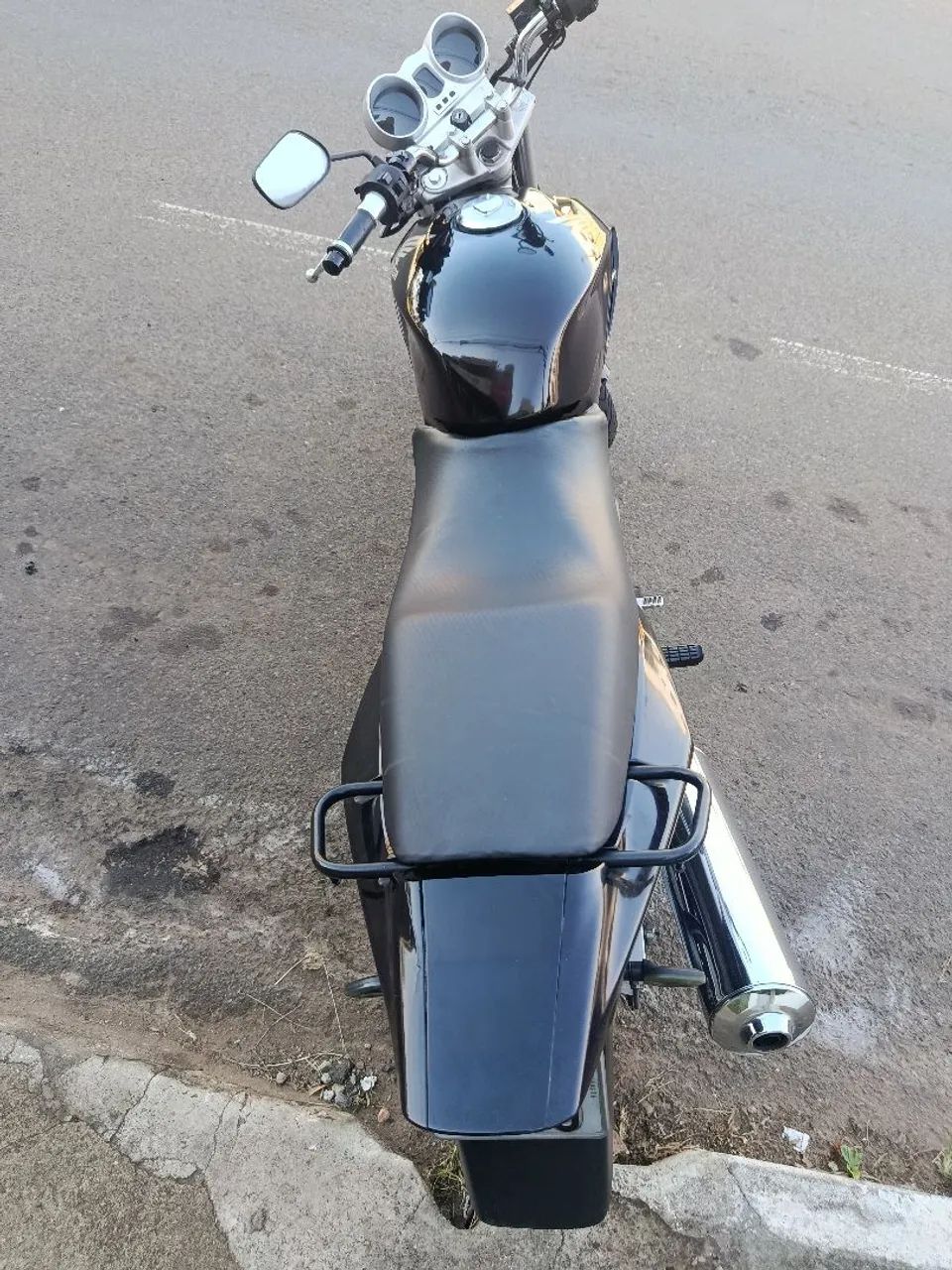 CBX tuister 250 - Foto 2