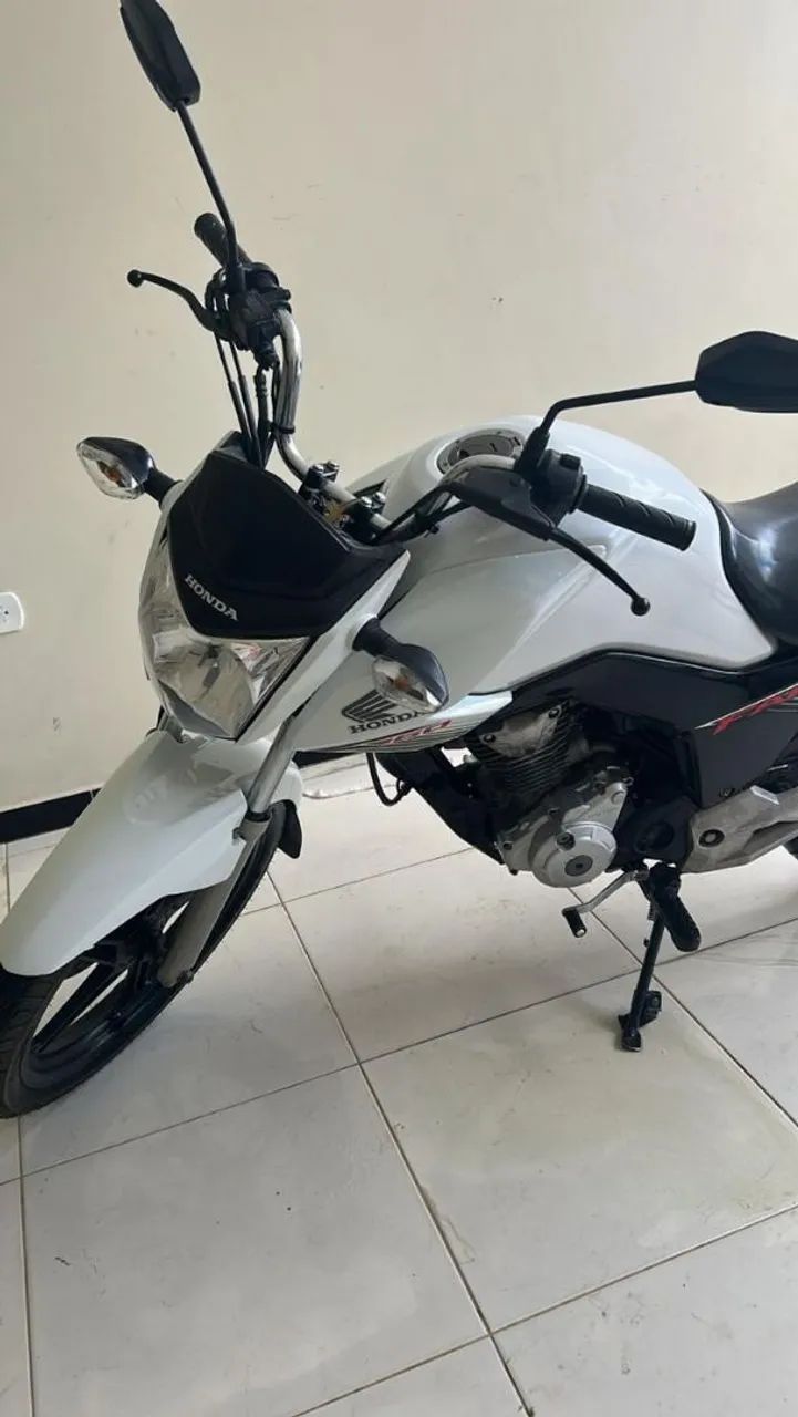 Honda Fan 2018 - Foto 4