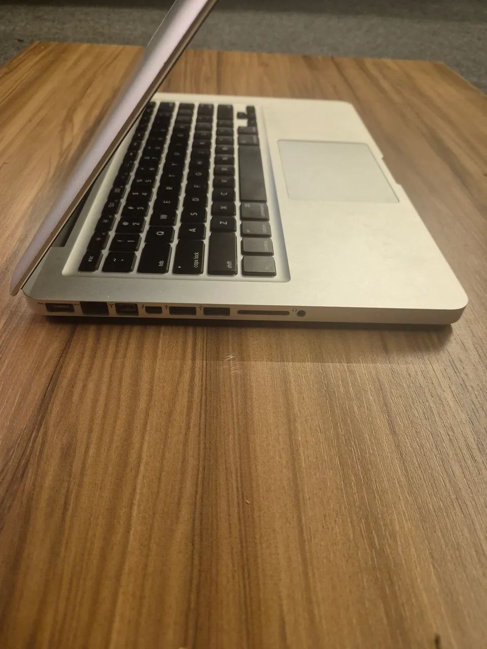 MacBook Pro 13 Polegadas Mid 2012 | 16GB RAM | 240GB SSD - Foto 3