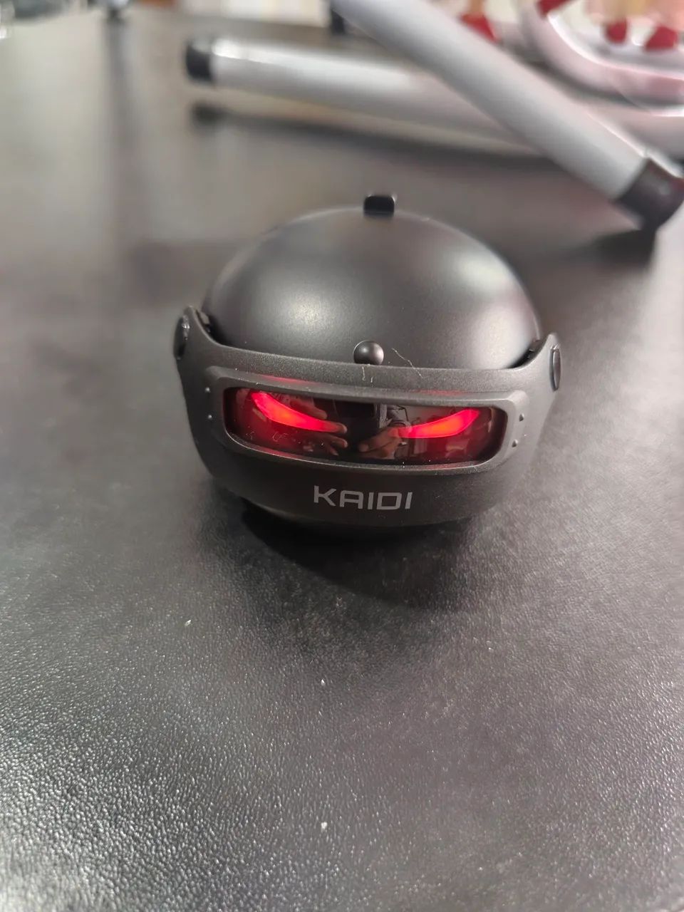 Fone bluetooth Kaidi Gamer 