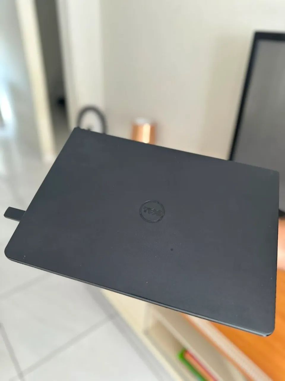 notebook dell