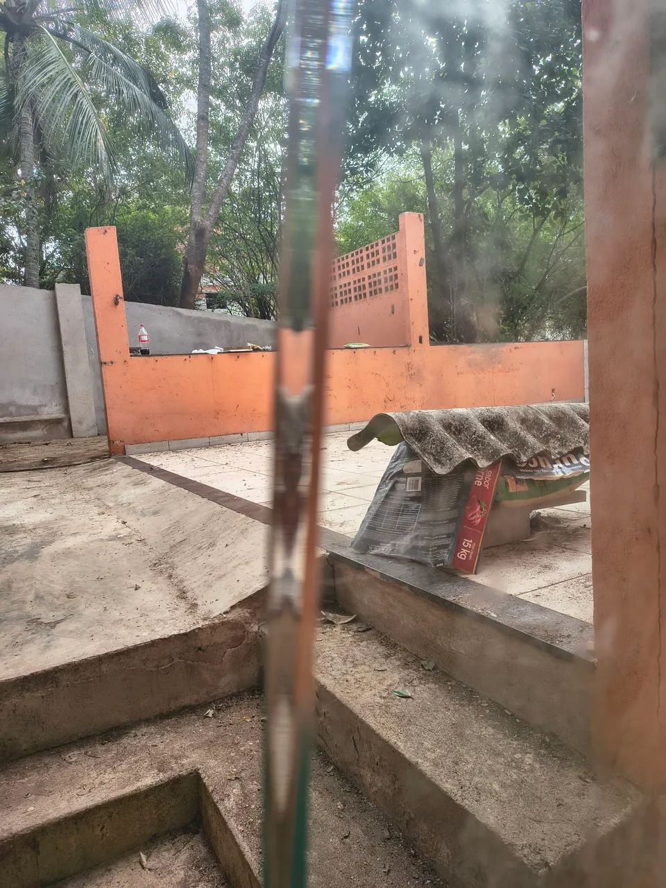 Tampo de mesa vidro - Foto 2