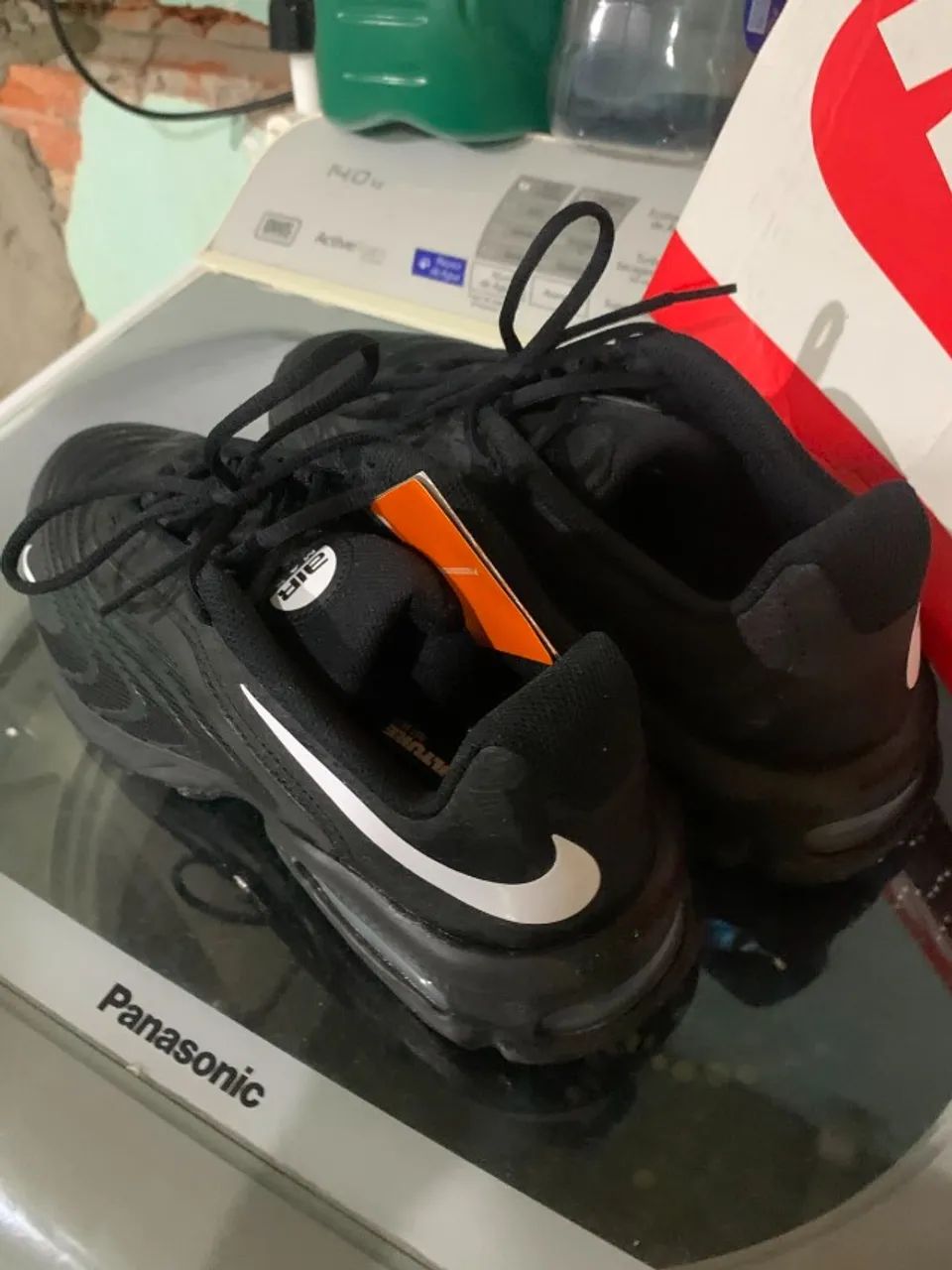 Tênis Air Max  - Foto 5