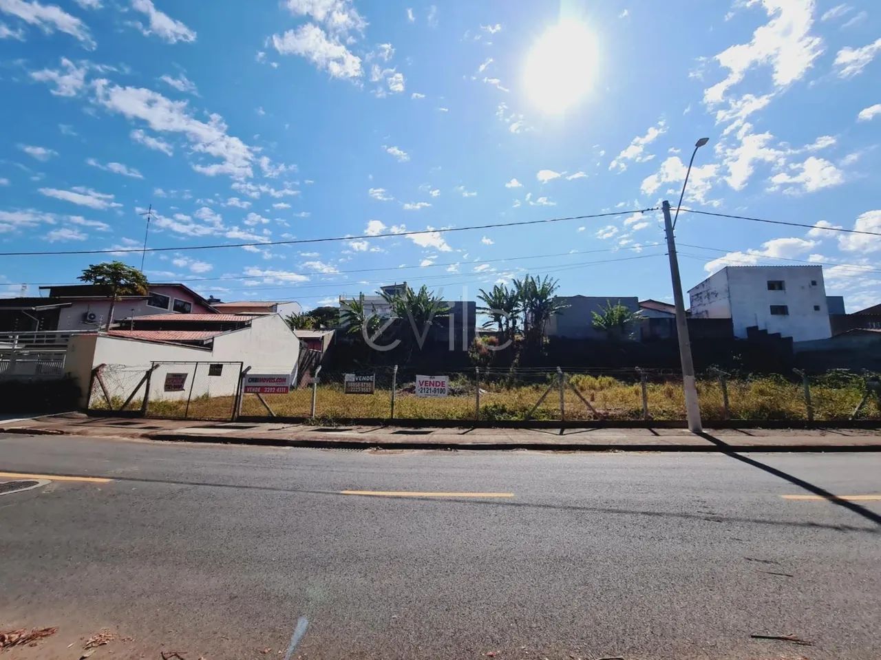 terreno - Vila São Bento - Campinas - Foto 5