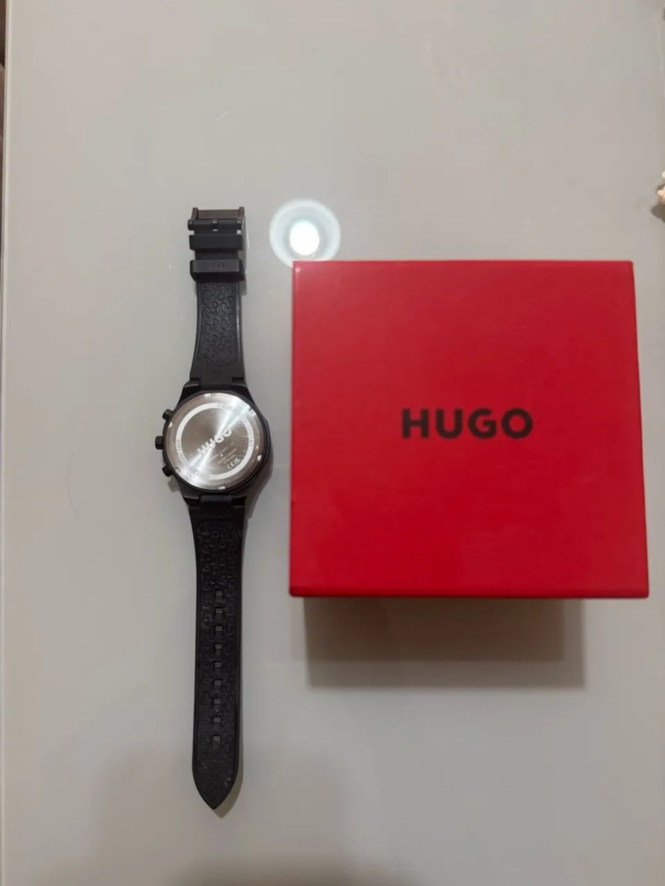 Relógio Hugo Boss original - Foto 4