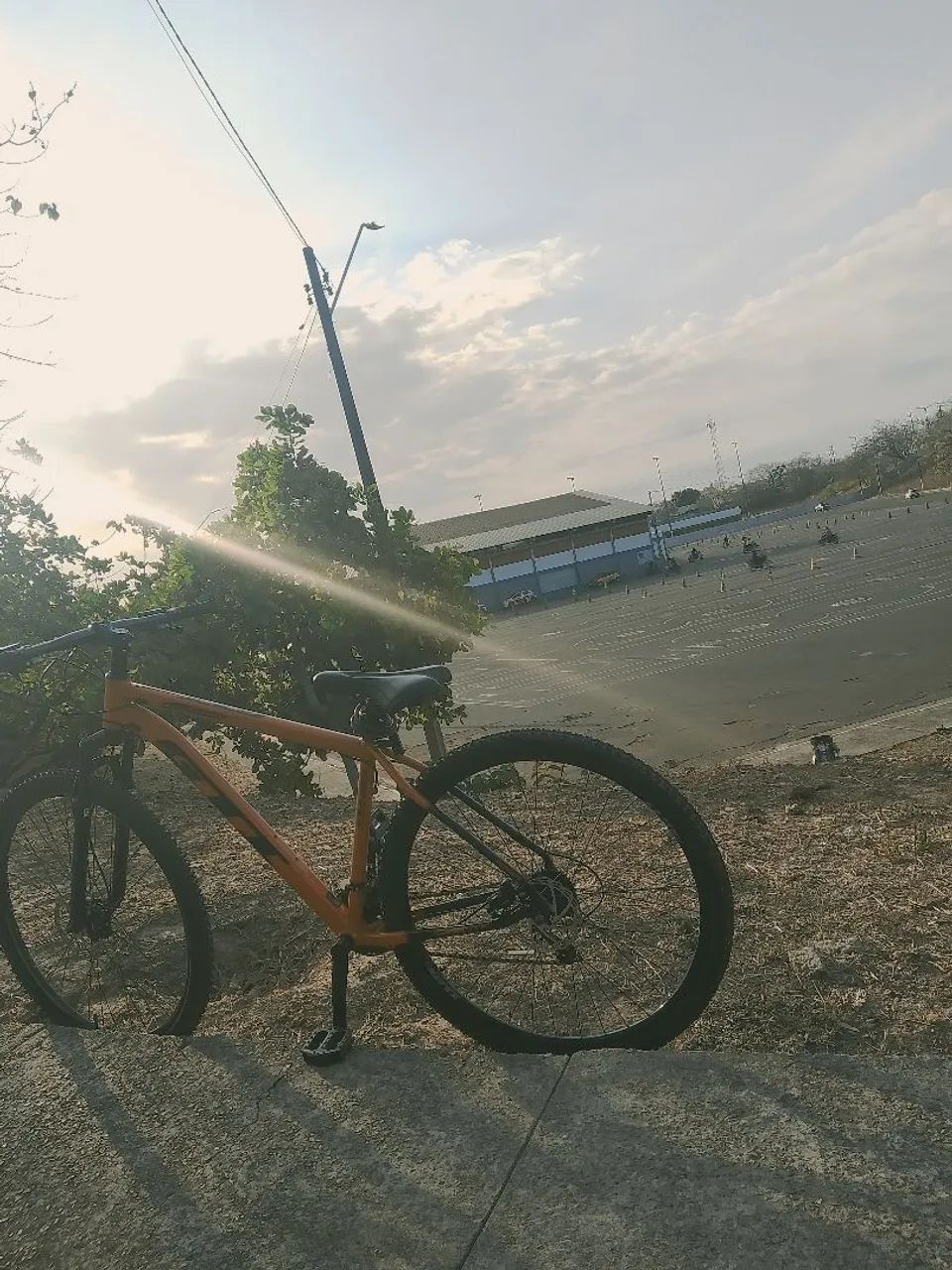 Bicicleta  - Foto 3