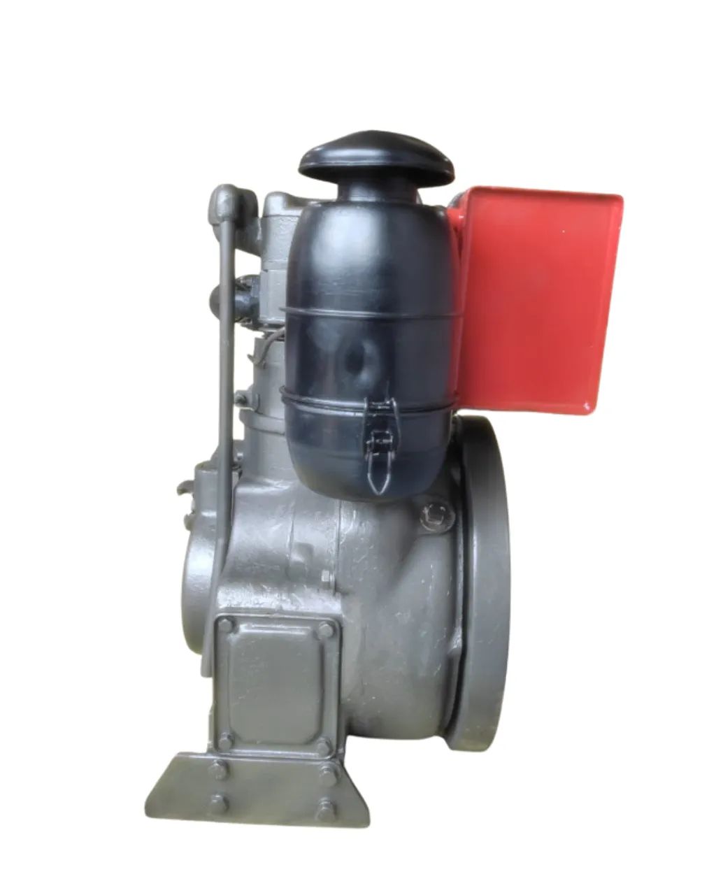 Motor Agrale M85 - Foto 4