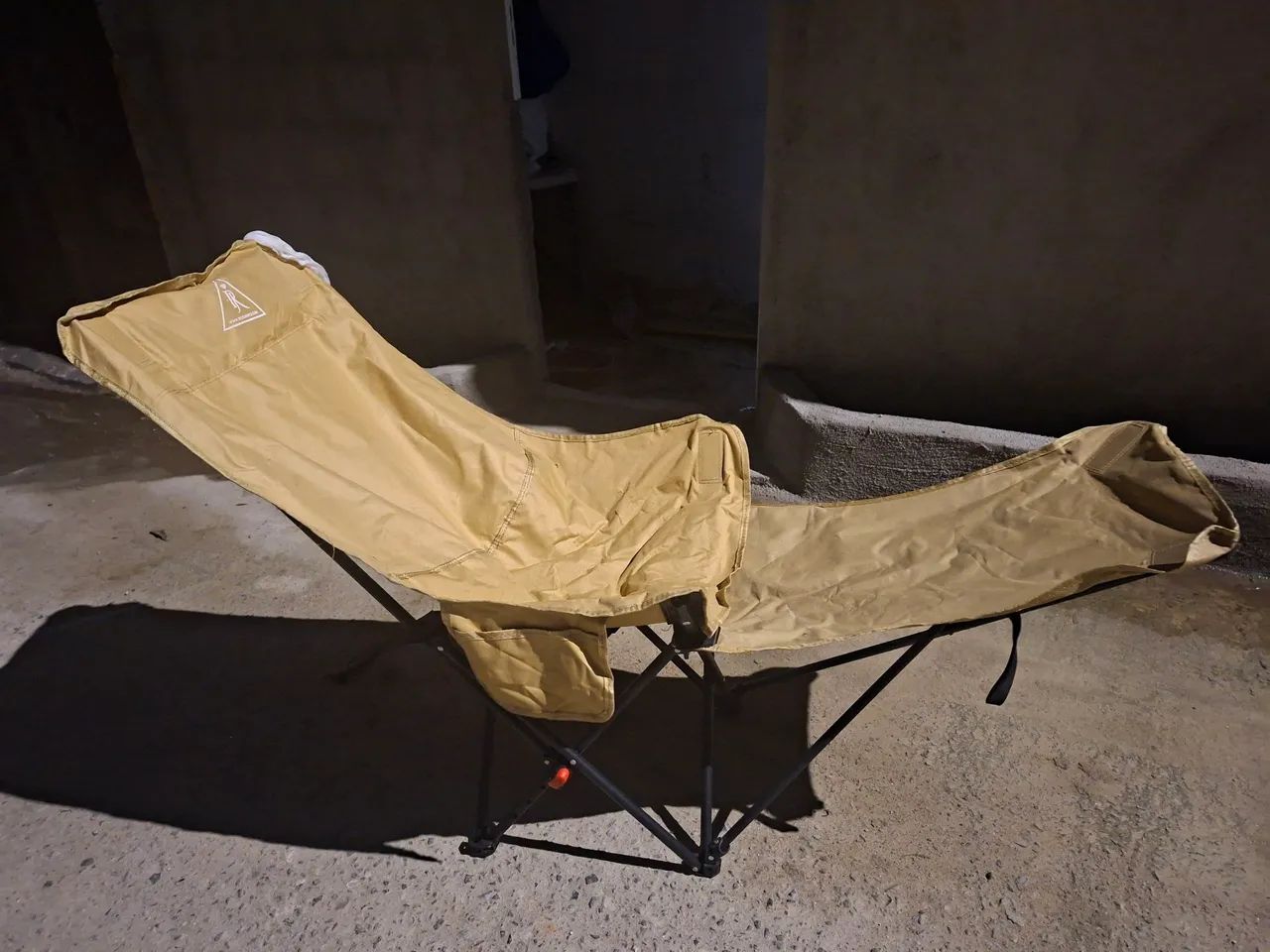 Cadeira de camping  - Foto 2
