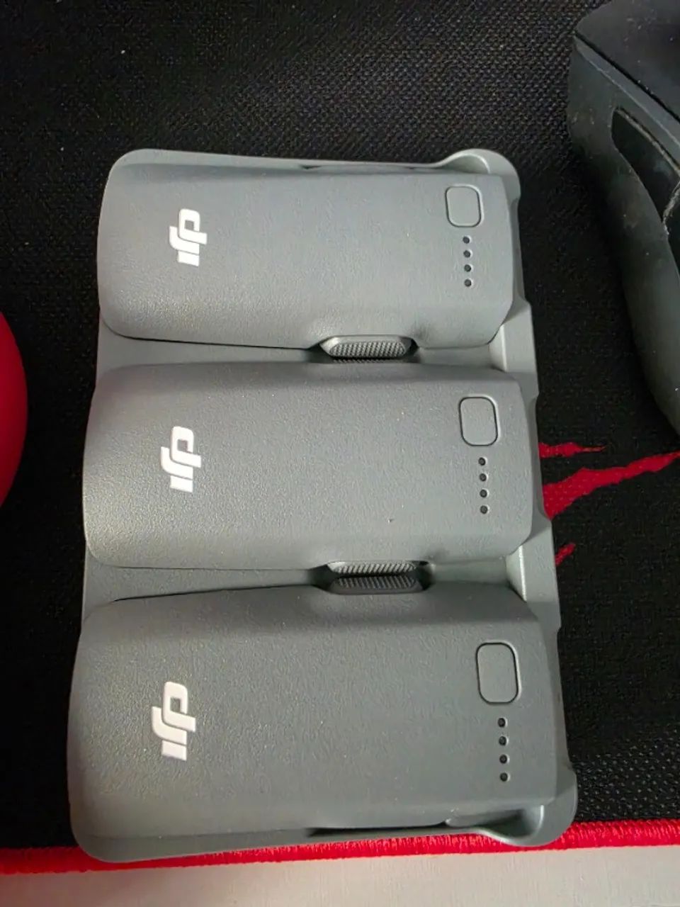 Drone DJI Neo 2 Motion Fly More Combo - Óculos + RC Motion 3 - Foto 4