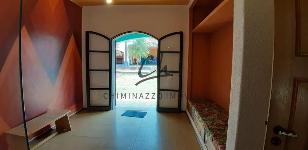 Casa à venda em Campinas, Parque Taquaral, com 5 quartos, com 606.9 m² - Foto 3