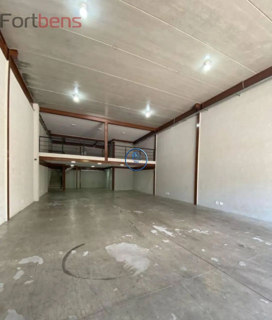 Imóvel Comercial Para Vender no bairro Jd. Europa em Caieiras - Foto 5
