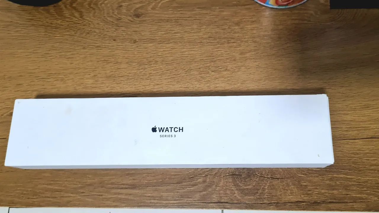 Apple Watch Series 3 - Foto 2