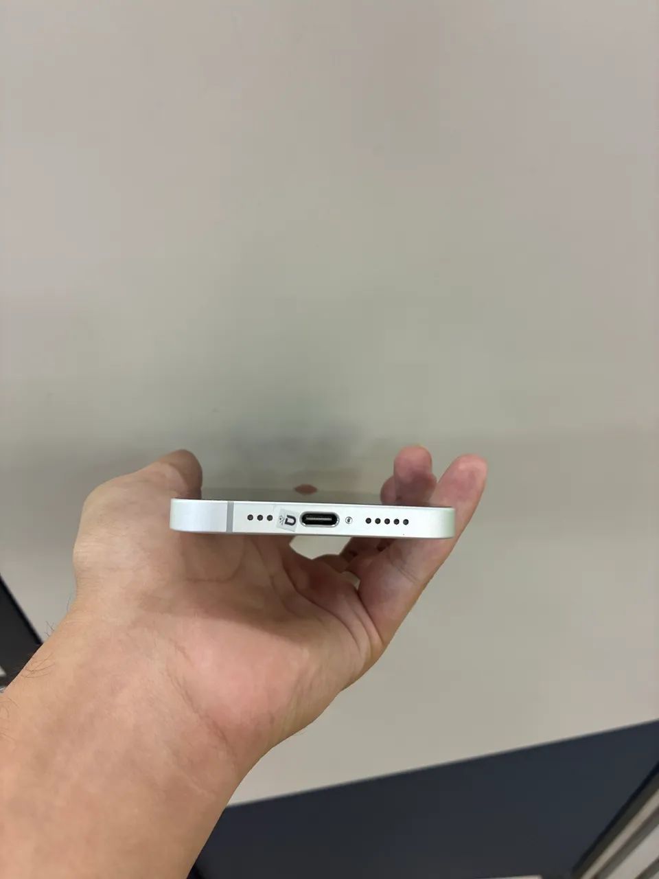 IPHONE 16E (SEMI ZERO) - Foto 5