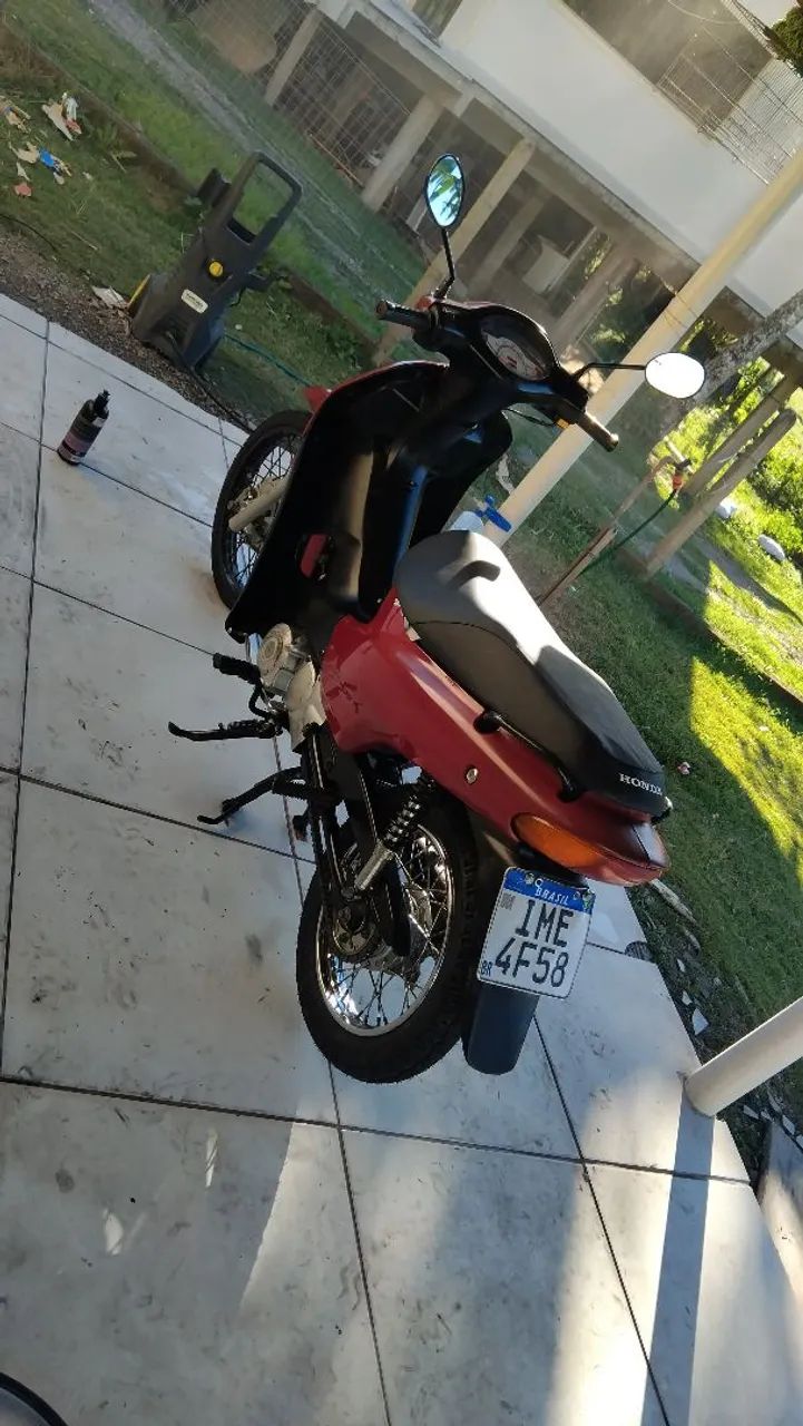Moto bis - Foto 2