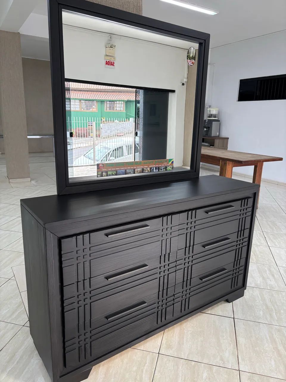CÔMODA A VENDA - Foto 2