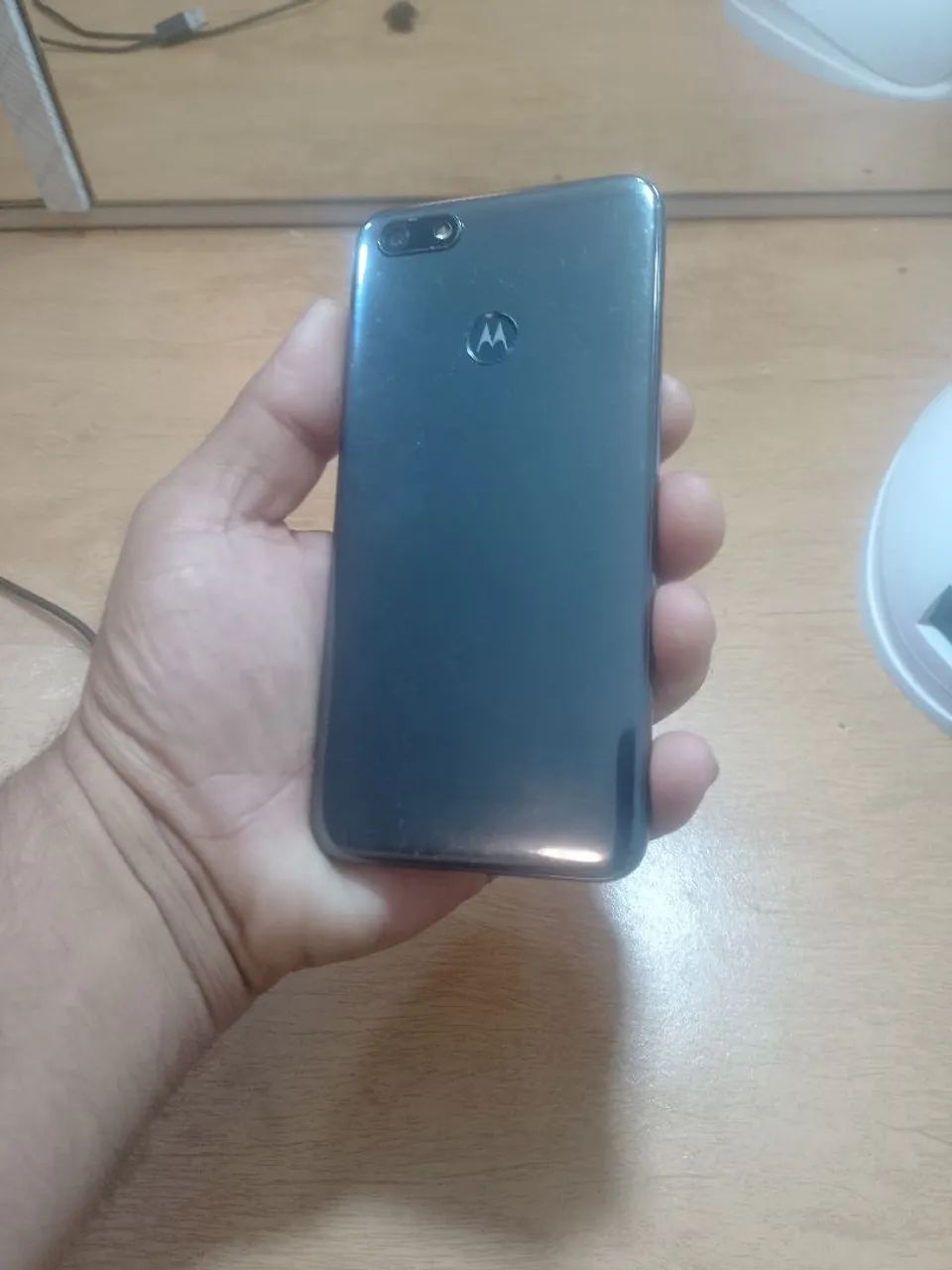 MOTO E6 PLAY  - Foto 4