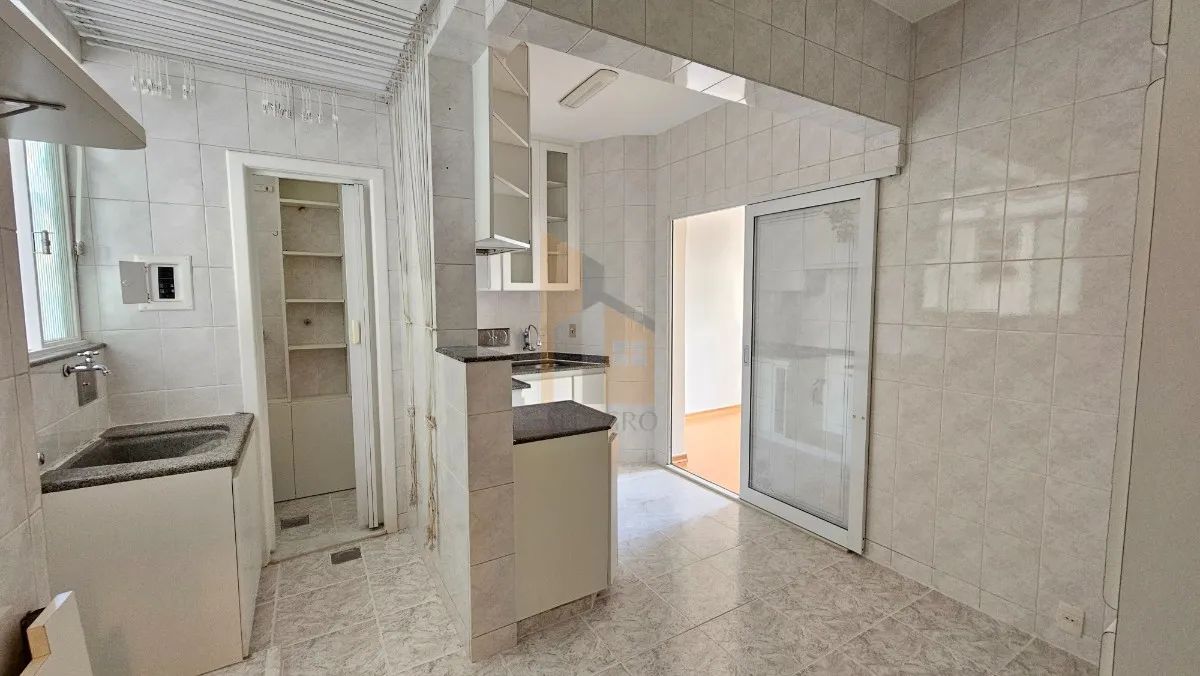 Apartamento com 3 quartos para alugar em Belo Horizonte - Foto 3