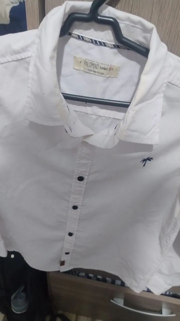 Camisas social  - Foto 4