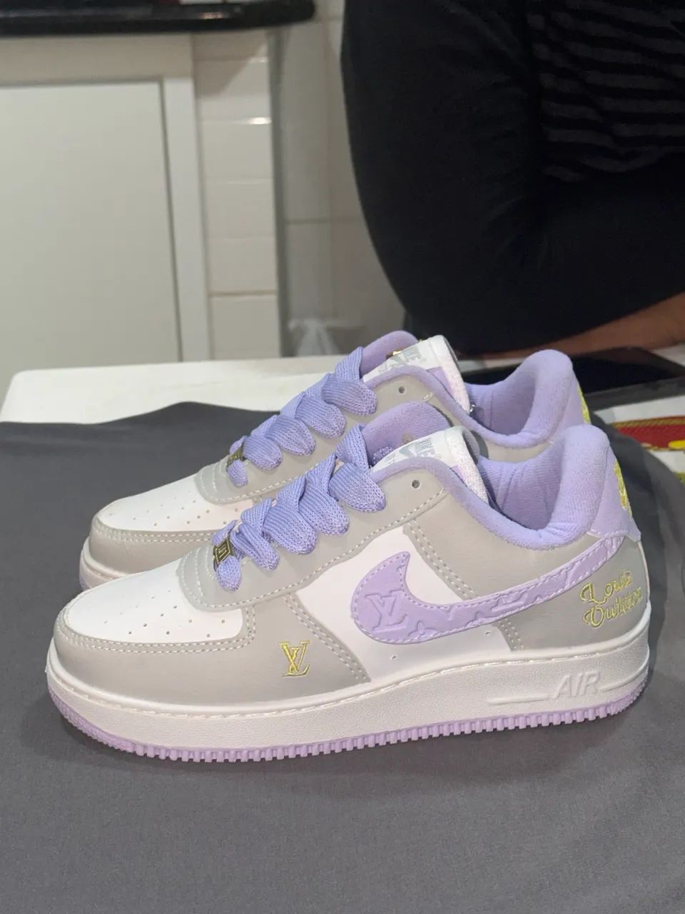 Tenis da Nike feminino  - Foto 2
