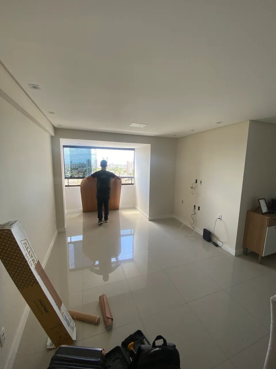 Envelopamento para Paredes - Foto 3