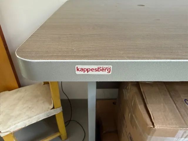 Escrivaninha Kappersberg